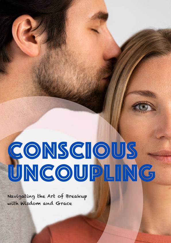 Conscious Uncoupling