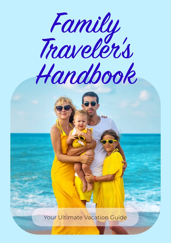 Family Travelers Handbook